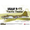 Boeing B-17E USAAF Pacific Theater - Academy 12533