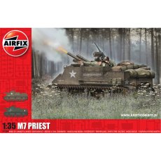 Haubica samobieżna M7...