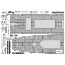 Polski stawiacz min ORP Gryf 1:100 - Angraf 248