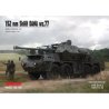 152mm ShKH DANA wz.77 - armatohaubica - Angraf 108