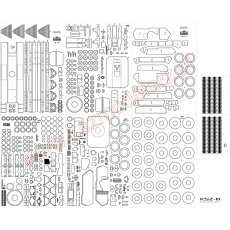 152mm ShKH DANA wz.77 -...