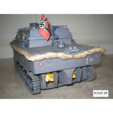 WMC Models 11 - LANDWASSERSCHLEPPER LWS