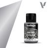 Silver - Vallejo 77724 - Farba Metal Color 32 ml