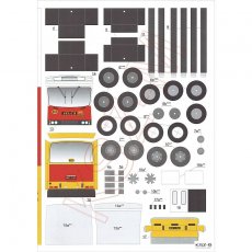 Orlik A018 - Autobus Jelcz M11