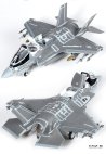 USMC F-35B VMFA-121 Green Knights - Academy 12569