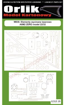 Szkielet do samolotu...