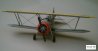 Grumman F3F-1 - samolot myśliwski - Modelik 12/97
