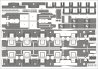 BR 52 Kriegslok parowóz niemiecki - Modelik 8/16