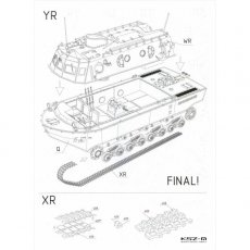 WMC Models 11 - LANDWASSERSCHLEPPER LWS