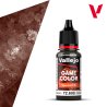 Vallejo 72608 Corrosion – Farba Game Color Special FX 18 ml