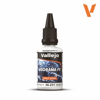 Masa modelarska Foam Effect 32 ml - Vallejo 26231