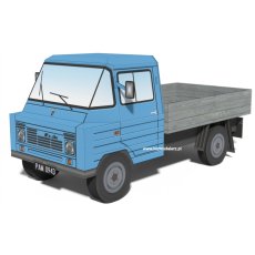 Samochód Żuk A11b (dla...