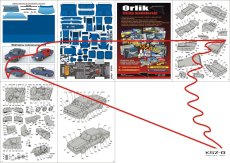 Samochód osobowy Volvo 244 - Orlik 186
