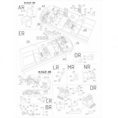 WMC Models 11 - LANDWASSERSCHLEPPER LWS