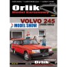 Samochód osobowy Volvo 245 - Orlik 187