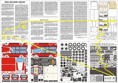 Samochód osobowy Volvo 245 - Orlik 187
