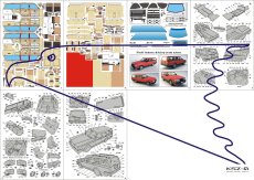 Samochód osobowy Volvo 245 - Orlik 187