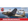 Bombowiec Vickers Wellington Mk.IA/C - Airfix A08019A