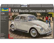 VW Beetle Limousine 1968 -...