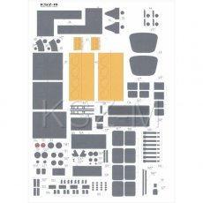 WMC Models 11 - LANDWASSERSCHLEPPER LWS