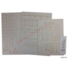 Szkielet do niszczyciela...