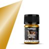 Vallejo 70794 Liquid Gold 35 ml. Red Gold