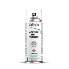 Vallejo 28531 Acrylic Matt...