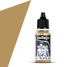 Vallejo 70819. Iraqi Sand - Farba Model Color