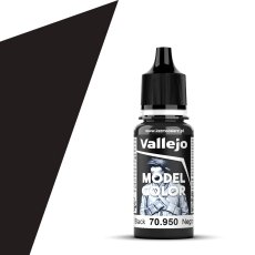 Vallejo 70950 Black – Model...