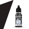 Vallejo 70950 Black – Model Color, farba akrylowa 18 ml