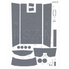 WMC Models 11 - LANDWASSERSCHLEPPER LWS