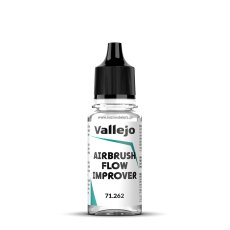 Airbrush Flow Improver 18ml...