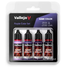 Vallejo 72382 - Purple...