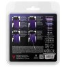 Vallejo 72382 - Purple Color Set - Zestaw 4 farb Game Color