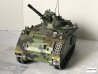 Samobieżne działo przeciwlotnicze M-163 VULCAN - Modelik 1/24
