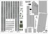 Samobieżne działo przeciwlotnicze M-163 VULCAN - Modelik 1/24