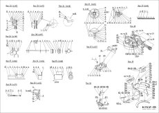 Samobieżne działo przeciwlotnicze M-163 VULCAN - Modelik 1/24
