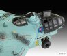 Samolot Arado Ar E.555 - REVELL 03790