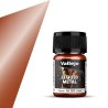 Vallejo 70797 Liquid Copper 35 ml. Copper