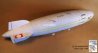 Sterowiec LZ-129 Hindenburg - Sklej Model 6