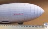 Sterowiec LZ-129 Hindenburg - Sklej Model 6