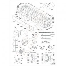 Orlik A024 - Autosan H9-21