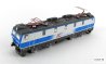 IC INTERCITY "MATEJKO" - pociąg pośpieszny - Sklej Model 38