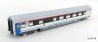IC INTERCITY "MATEJKO" - pociąg pośpieszny - Sklej Model 38