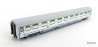 IC INTERCITY "MATEJKO" - pociąg pośpieszny - Sklej Model 38