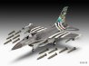F-16 Falcon 50th Anniversary (1:32) – Revell 03802
