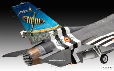 F-16 Falcon 50th Anniversary (1:32) – Revell 03802