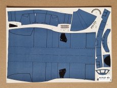 Samolot TBF Avenger - GPM 12