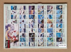 Samolot myśliwski MiG-29  - Mały Modelarz 7-8/2002