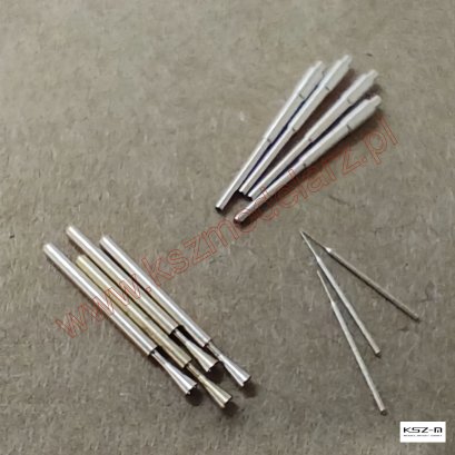 Hunt III (HNoMS Eskdale) - lufy metalowe - WAK